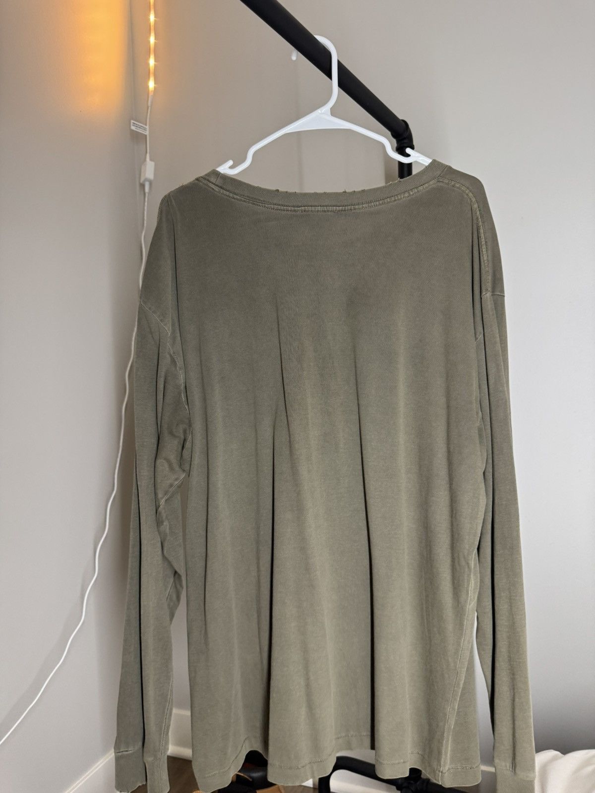 Elwood Elwood long sleeve t-shirt Size US L / EU 52-54 / 3 - 2 Thumbnail