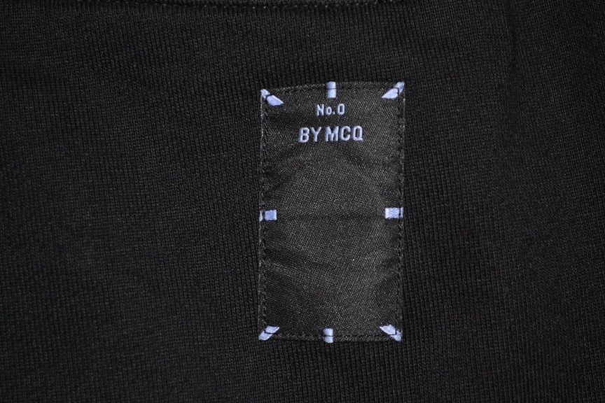 Alexander McQueen × MCQ × McQ Alexander McQueen Alexander McQueen No. 0 by McQ NEW Sweatpants XXL Size US 38 / EU 54 - 7 Thumbnail