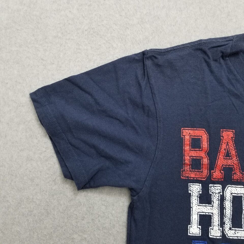 Other Baseball Shirt Mens Medium Short Sleeve Extreme Concepts Size US M / EU 48-50 / 2 - 2 Thumbnail