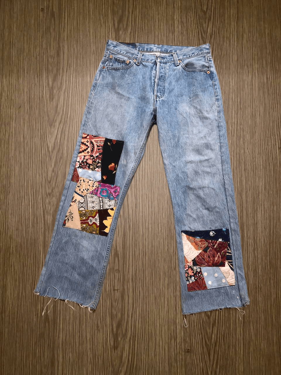 Levi's Levi’s Jeans Size US 30 / EU 46 - 1 Thumbnail