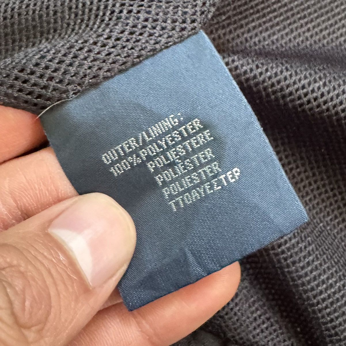 Burberry Burberry golf vest Size XL / US 12-14 / IT 48-50 - 7 Thumbnail