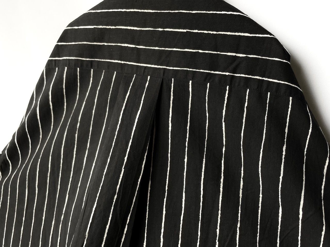 Yohji Yamamoto late 1980s Yohji Yamamoto POUR HOMME Size US L / EU 52-54 / 3 - 3 Thumbnail