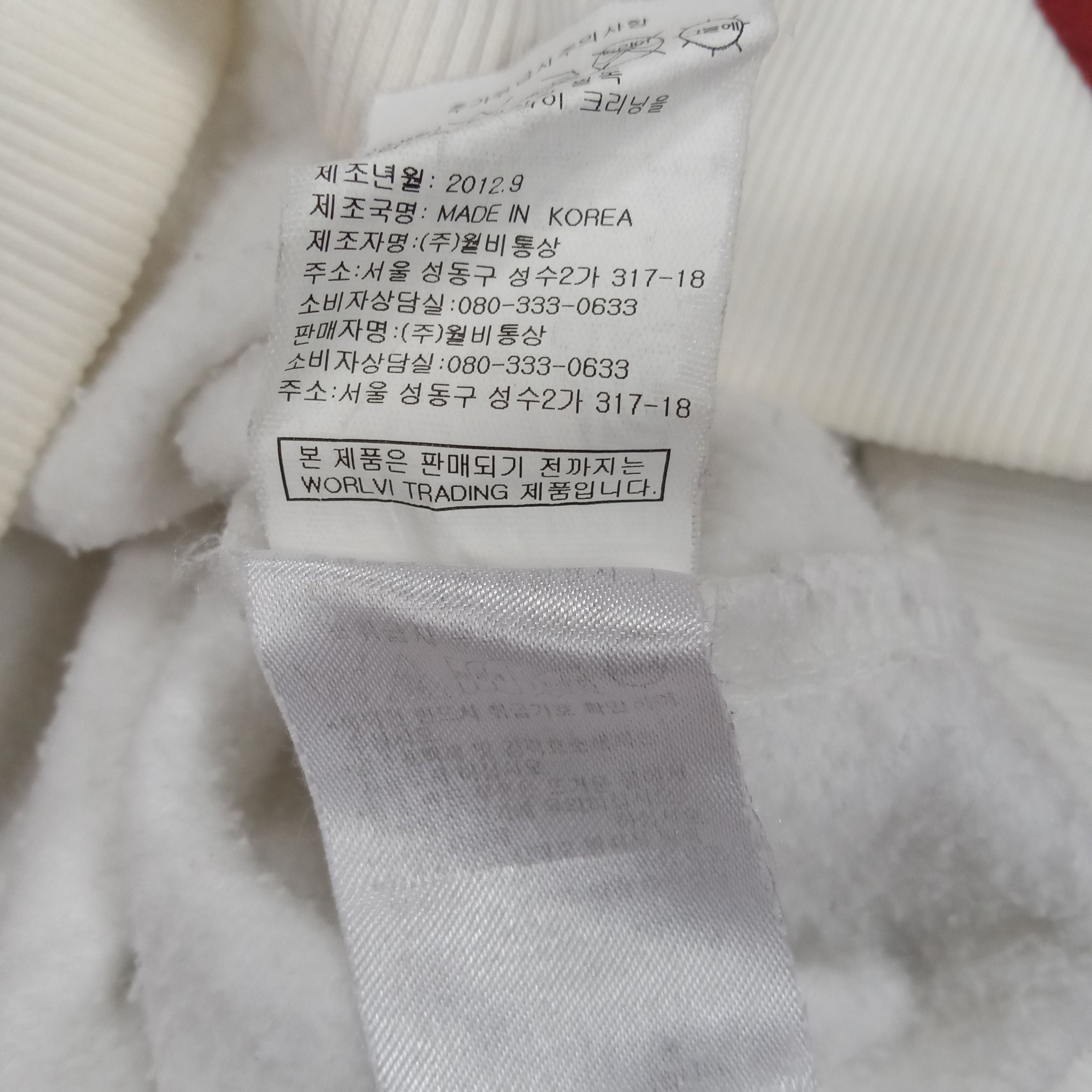 Japanese Brand × Vintage Evisu Japanese Brand Streetwear Skater Style Sweatshirt Size US M / EU 48-50 / 2 - 15 Thumbnail