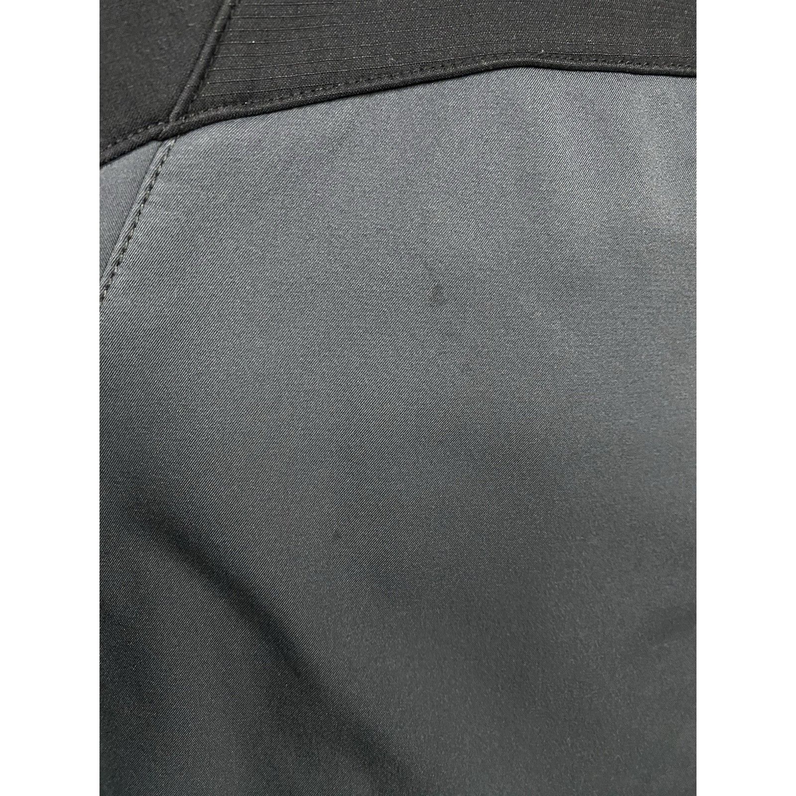 Mammut Mammut Men's Gray Windbreaker Softshell Jacket Size M Size US M / EU 48-50 / 2 - 11 Thumbnail