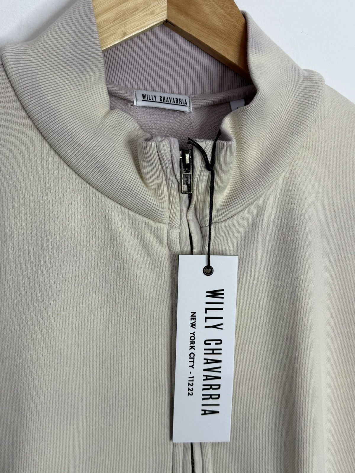 Willy Chavarria WILLY CHAVARRIA Jacket Size US L / EU 52-54 / 3 - 4 Thumbnail