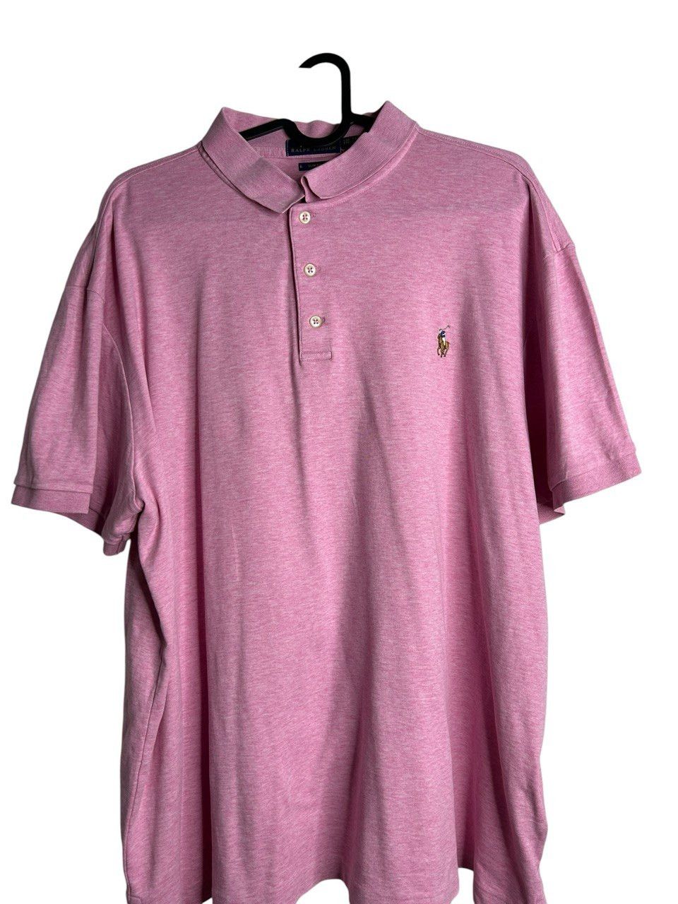 Polo Ralph Lauren Ralph Lauren t-shirt mens size XXL Size US XXL / EU 58 / 5 - 1 Thumbnail