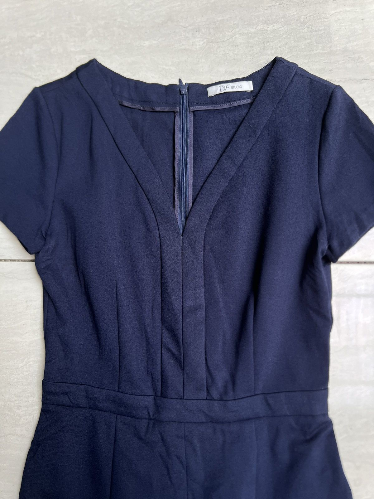 Diane von Furstenberg Diane Von Furstenberg Studio Dress Size XS / US 0-2 / IT 36-38 - 3 Thumbnail