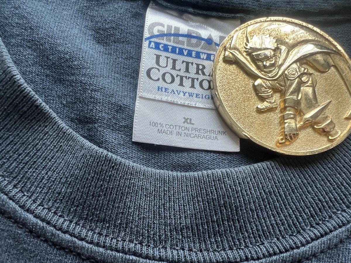 Other × Vintage Its Only Funny Til Someone Get Hurt ! Size US XL / EU 56 / 4 - 7 Thumbnail