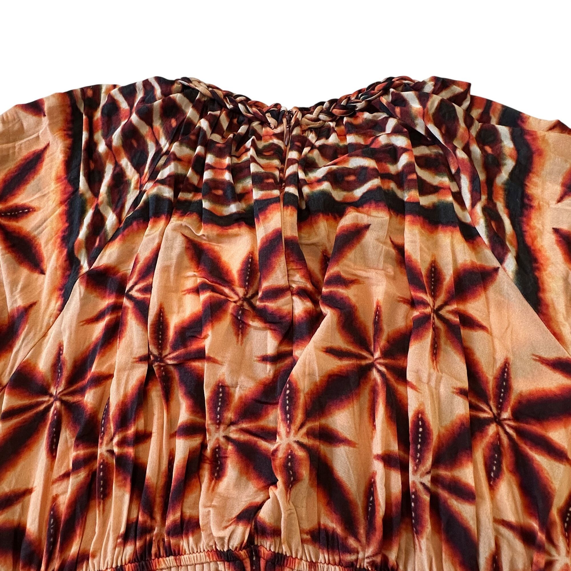 Ulla Johnson ULLA JOHNSON Estella Dress In Andromeda, Size M, NWT Size M / US 6-8 / IT 42-44 - 9 Thumbnail