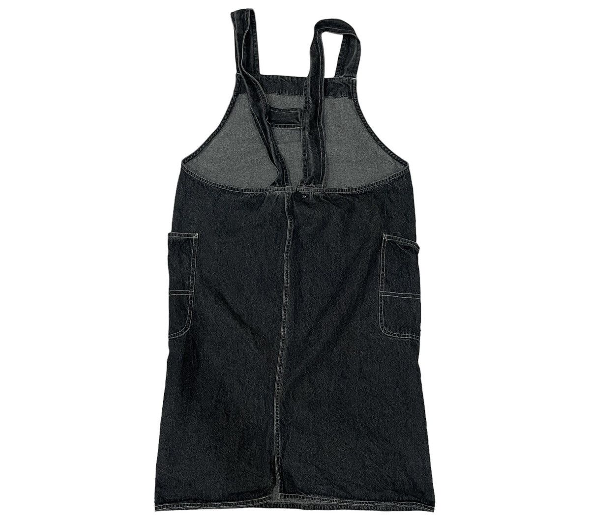 Issey Miyake Miyake Design Studio Aprons Size ONE SIZE - 6 Thumbnail