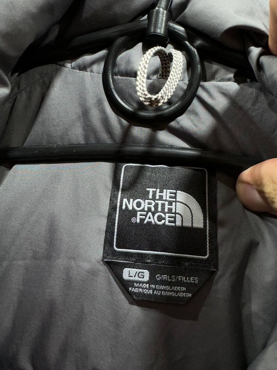 The North Face The North Face Nuptse 600 Jacket Size US S / EU 44-46 / 1 - 5 Thumbnail