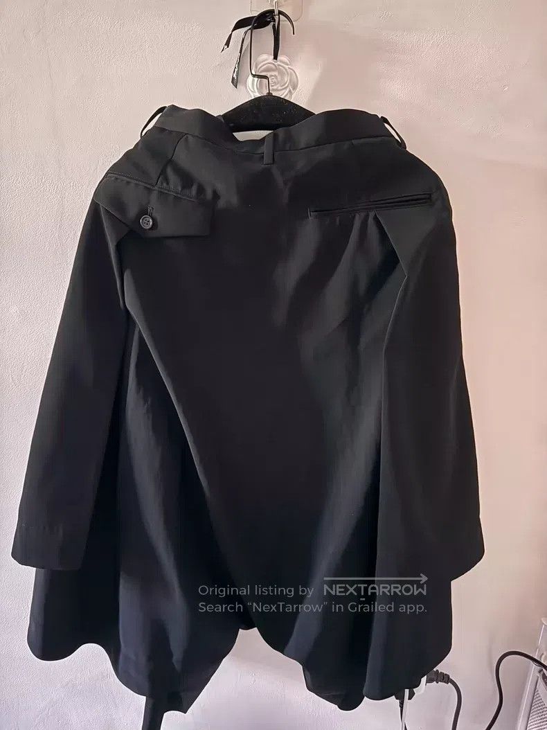 Comme des Garcons Comme Des Garcons size M Pants Skirt Size 23" - 2 Thumbnail