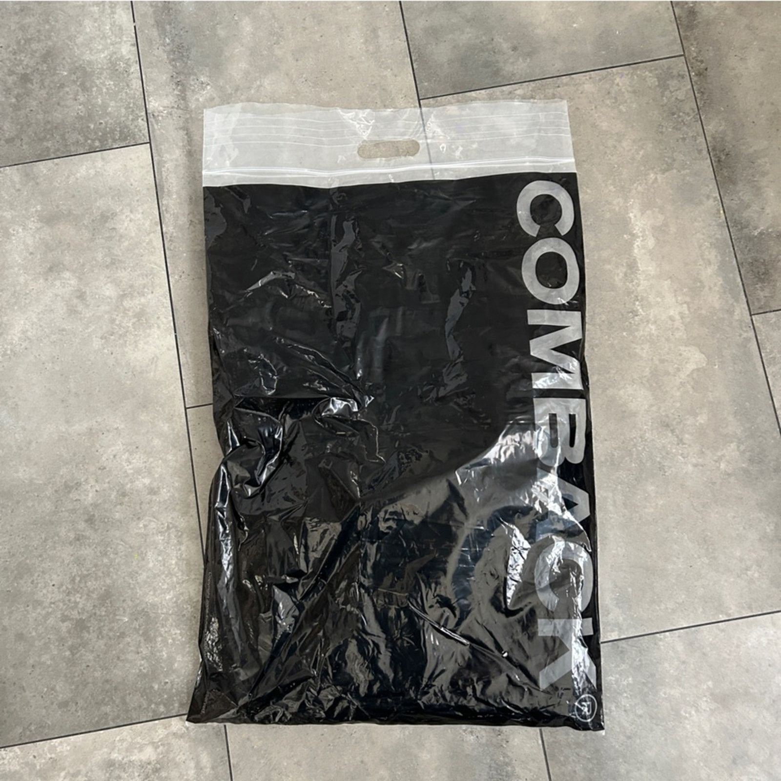 Other NEW Sneakercon Shanghai bag Sean Wotherspoon collab 2020 Size ONE SIZE - 5 Thumbnail