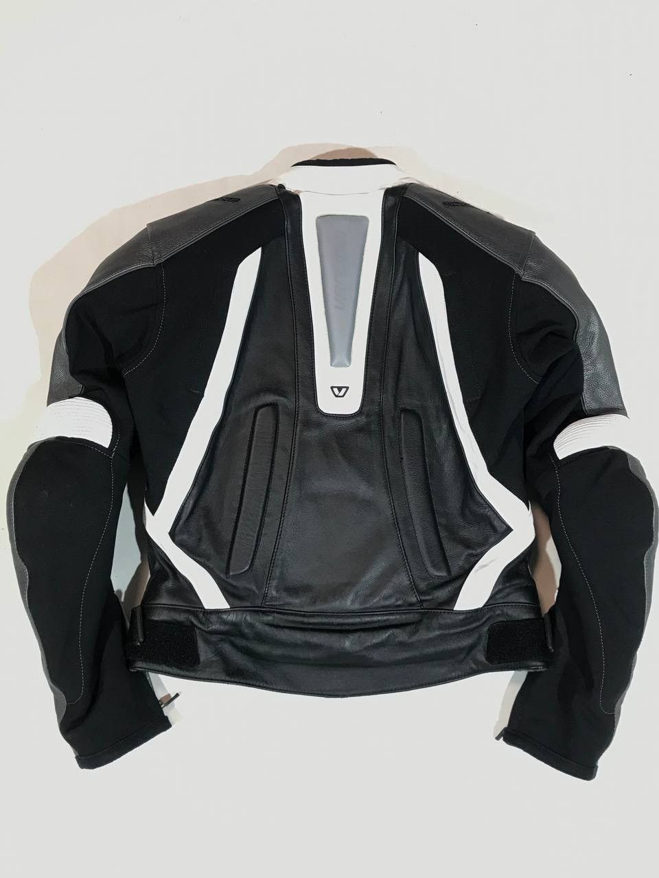 Other Vanucci Racing Moto Jacket Size US XS / EU 42 / 0 - 9 Thumbnail