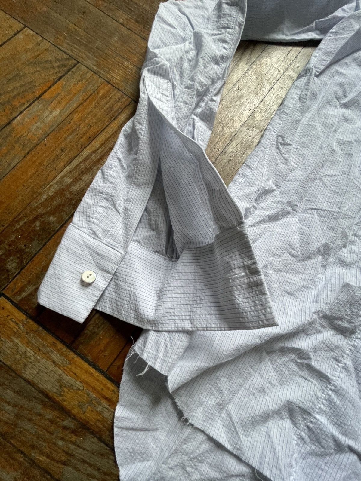 Masnada Masnada shirt with gloves Size US M / EU 48-50 / 2 - 12 Thumbnail