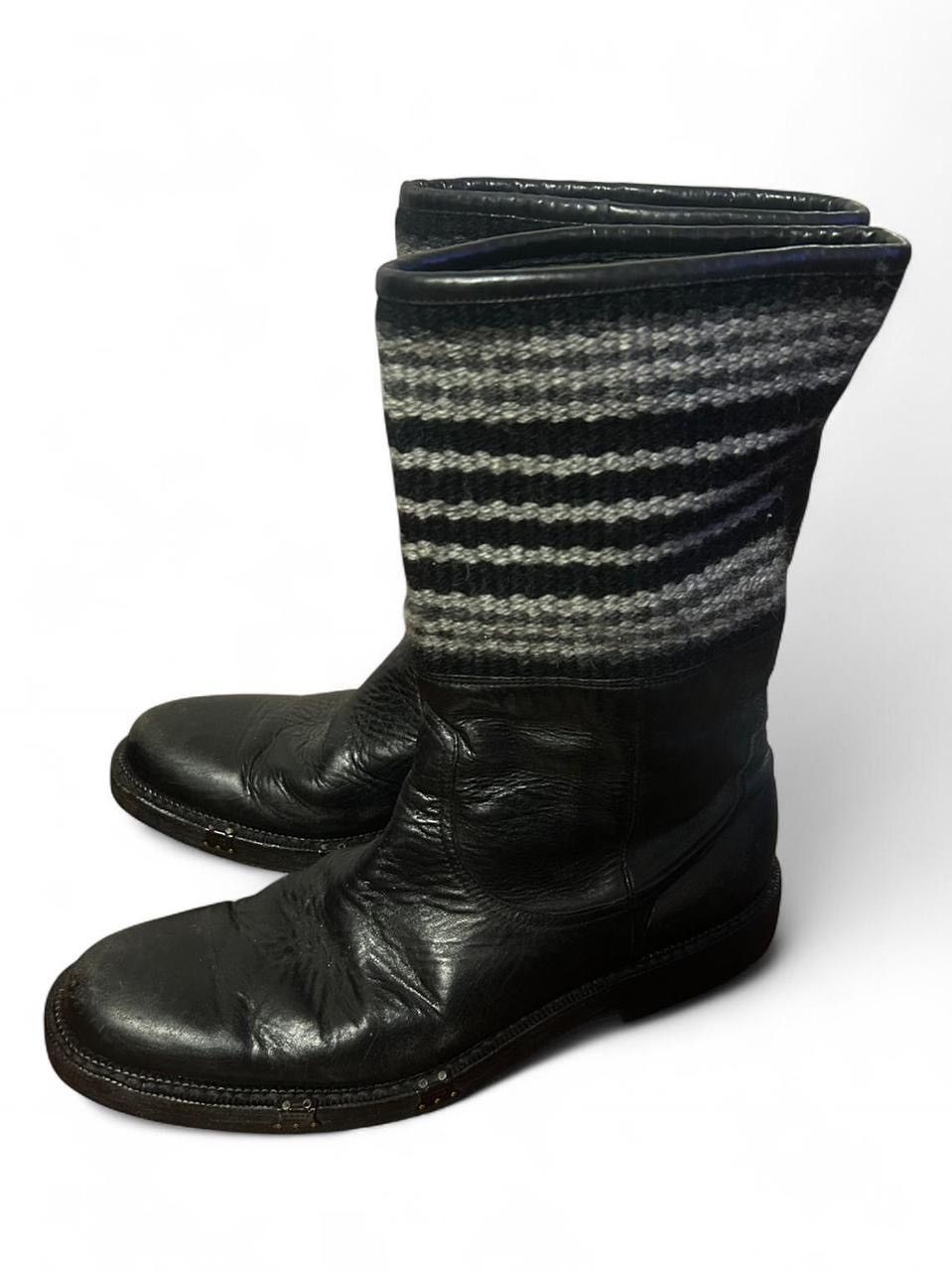 Number Nine Love God Murder | Grailed