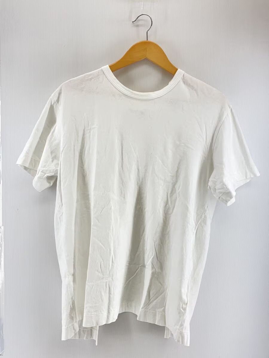 Comme des Garcons Homme Plus Archive Open Back Bondage Strap Tee Size US M / EU 48-50 / 2 - 1 Thumbnail