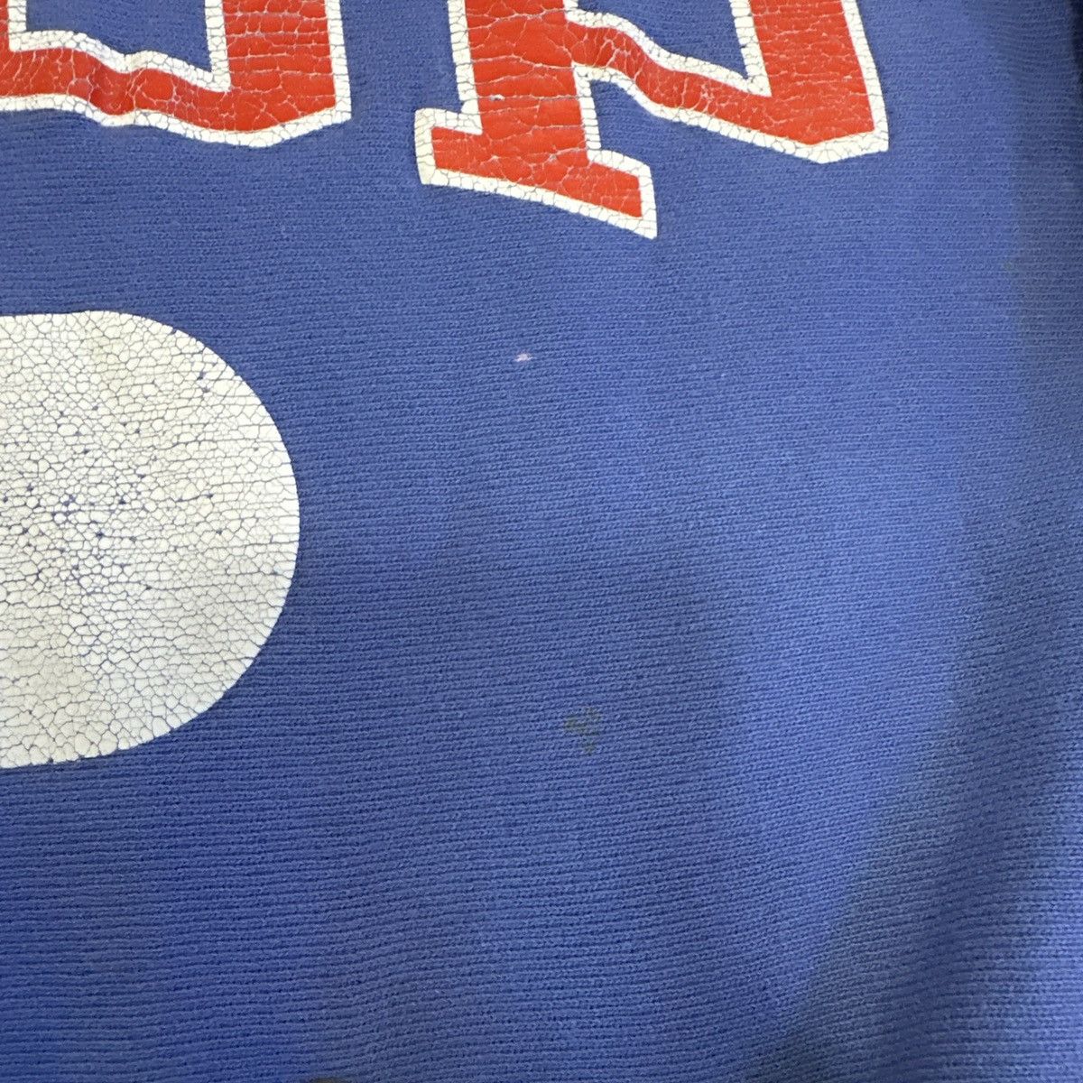 Champion Champion 90s Vintage Reverse Weave Crewneck Sweatshirt WCBP Size US XXL / EU 58 / 5 - 7 Thumbnail