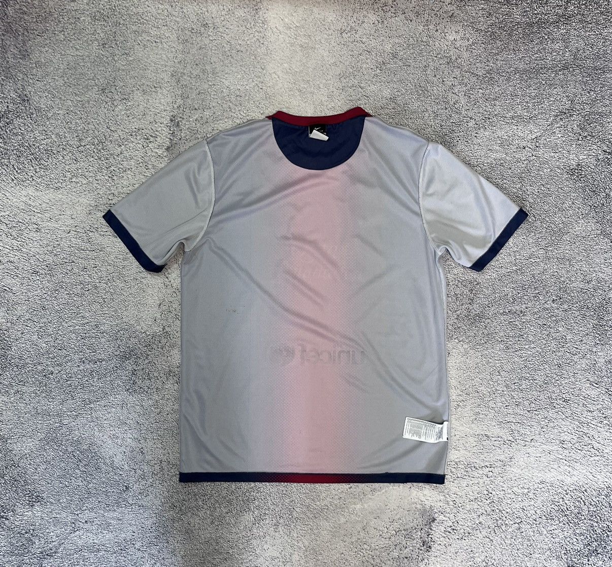 Nike Nike FC Barcelona 2012/13 Jersey Football Soccer Shirt Home Size US L / EU 52-54 / 3 - 14 Thumbnail