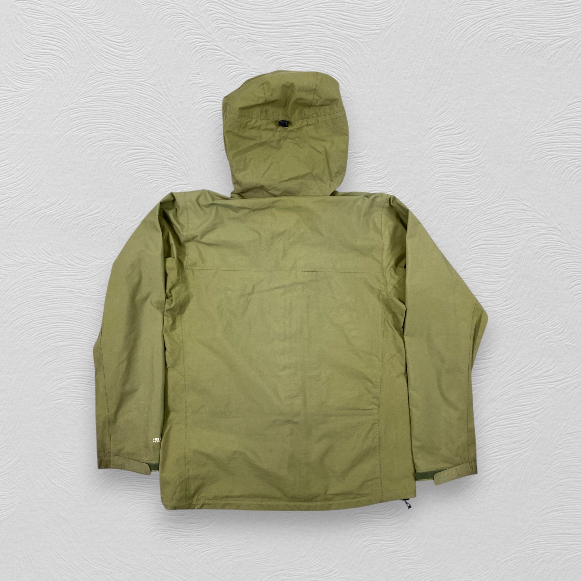 Helly Hansen Vintage Helly Hansen Windbreaker Jacket -J164 Size US M / EU 48-50 / 2 - 2 Thumbnail
