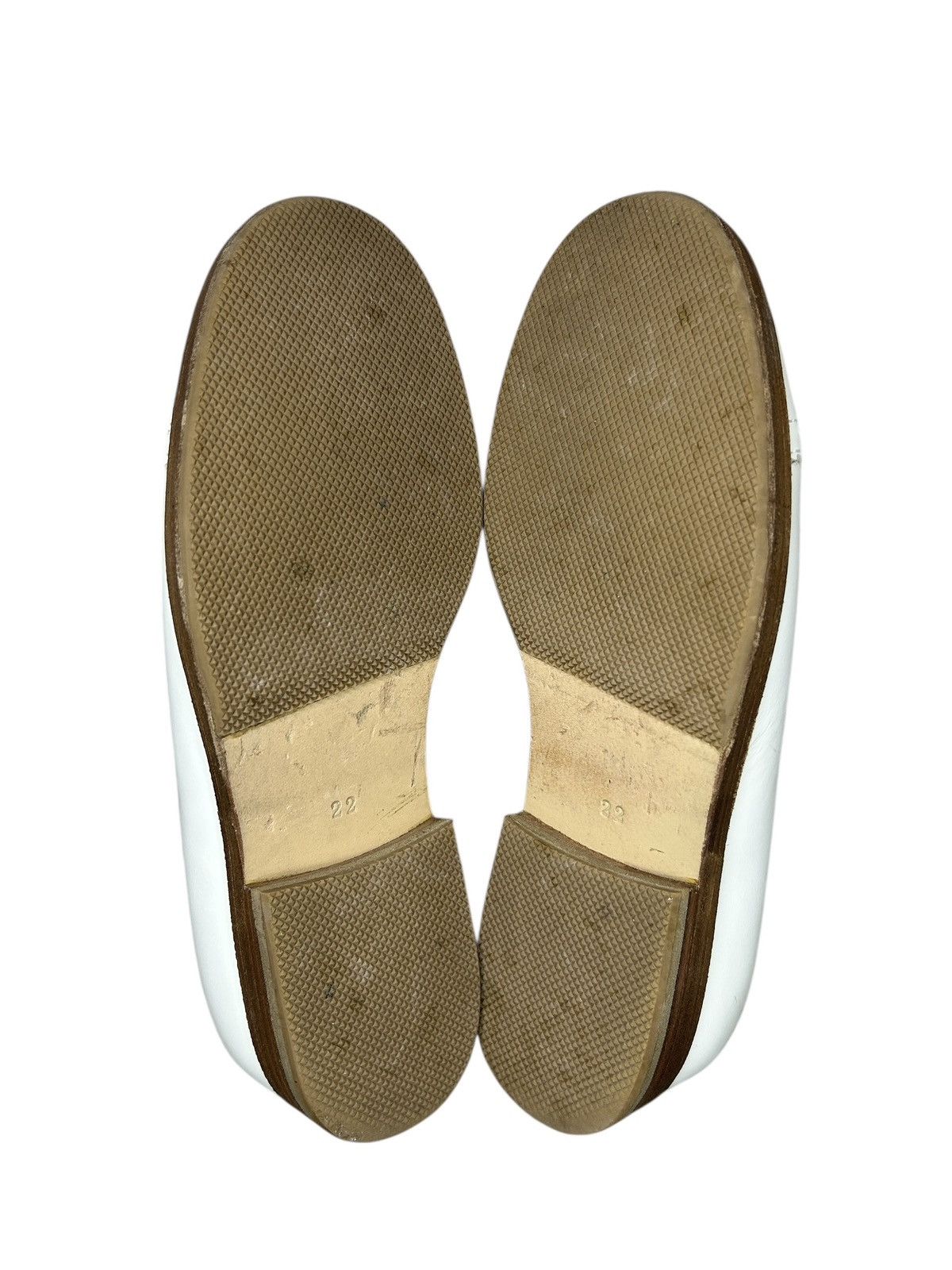 Comme des Garcons 90s Brogue Loafers Size US 6 / IT 36 - 7 Thumbnail