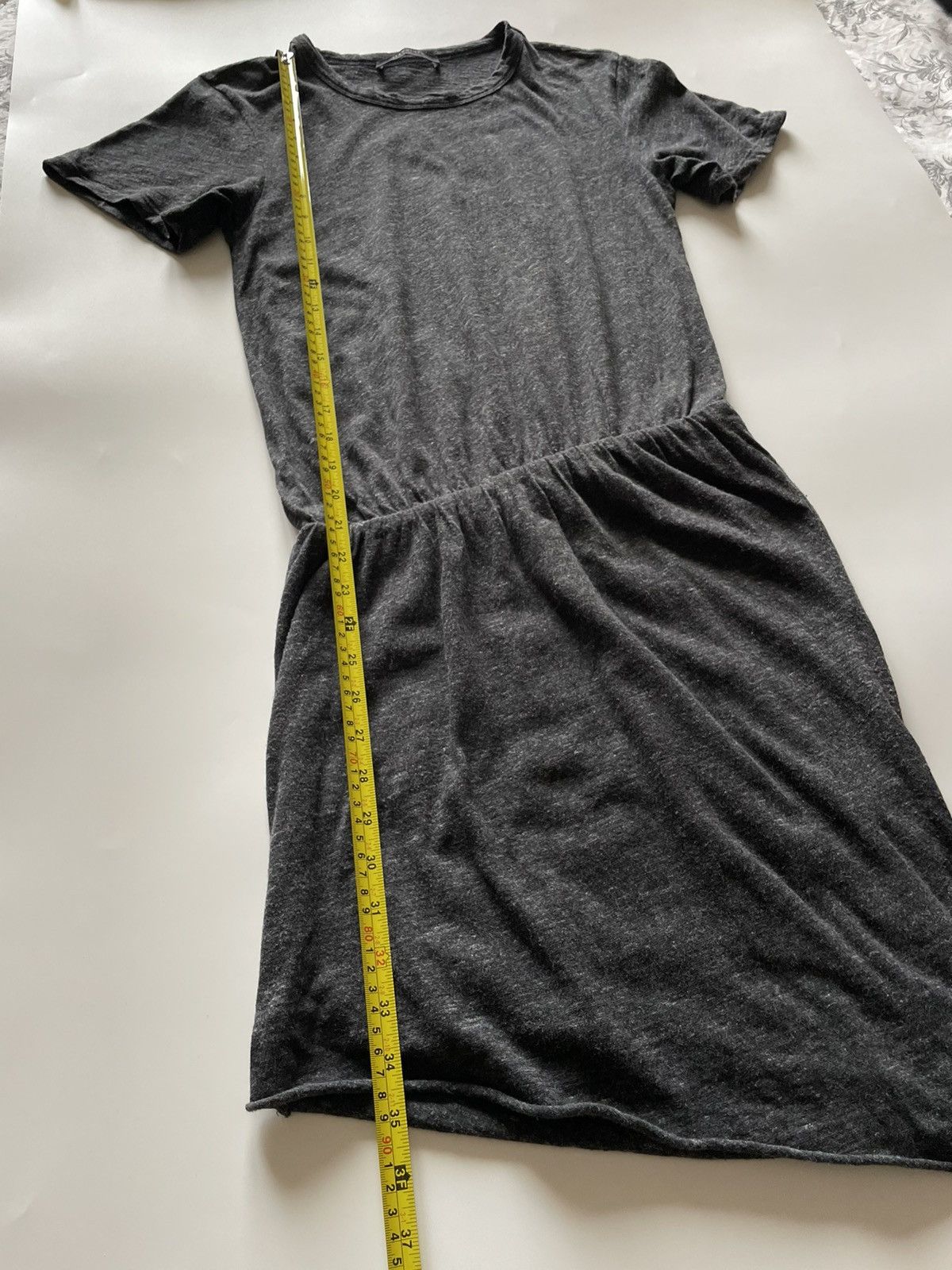 Allsaints AllSaints Nandi Flame Dress. Size S / US 4 / IT 40 - 18 Thumbnail