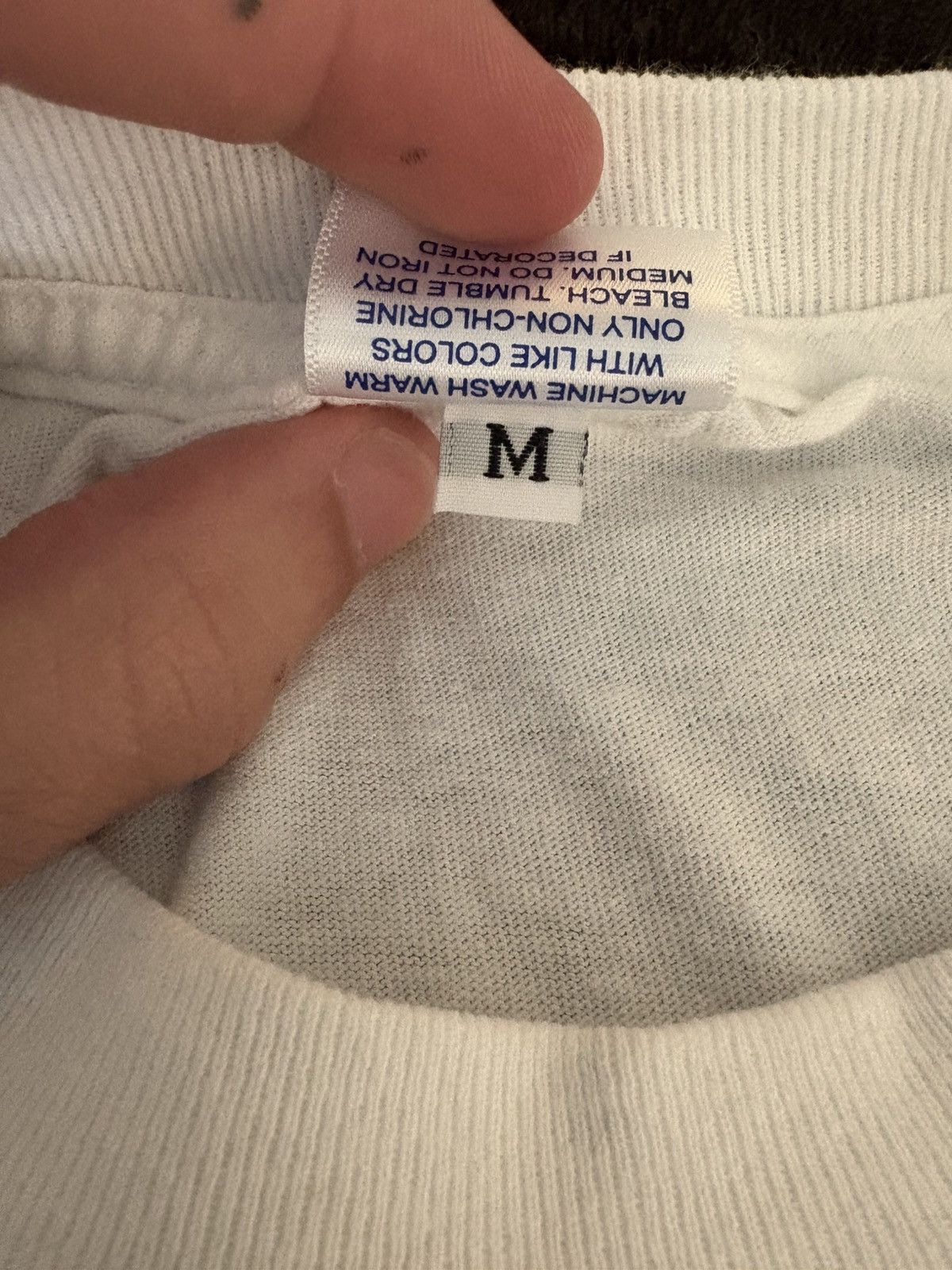 FUCT I fuct the Supreme Court tee Size US M / EU 48-50 / 2 - 2 Thumbnail