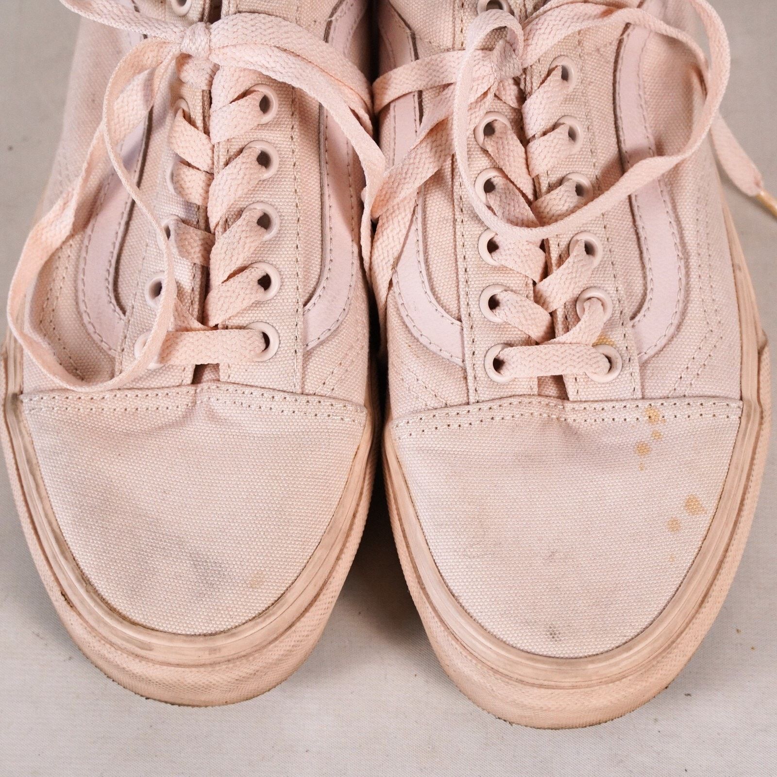 Vans Vans Off The Wall Athletic Skate Shoes Casual Sneakers Men 7 Size US 7 / EU 40 - 10 Thumbnail