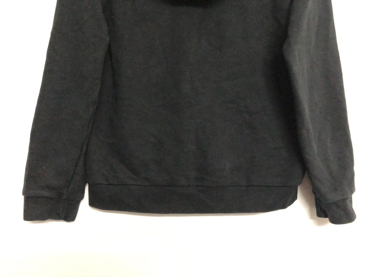 Guess Vintage Guess Sweater Hoodie Size S / US 4 / IT 40 - 7 Thumbnail