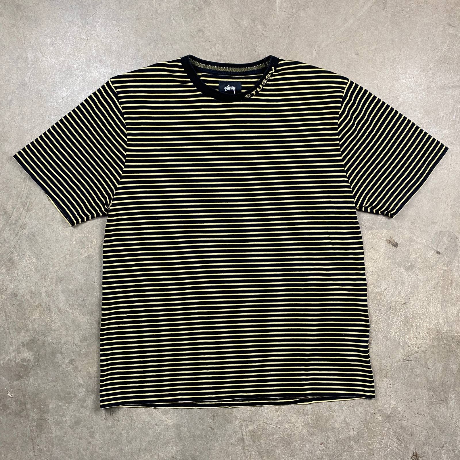 Stussy Stüssy Tshirt 103613 | Grailed