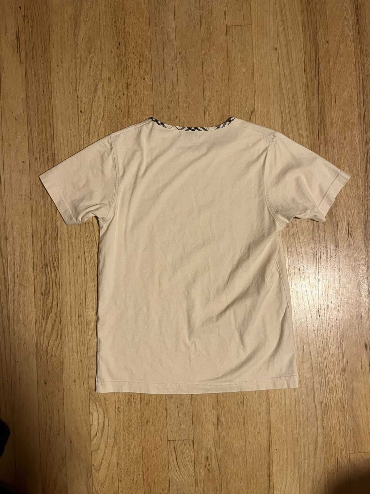 Burberry burberry london size s t shirt Size US S / EU 44-46 / 1 - 4 Thumbnail
