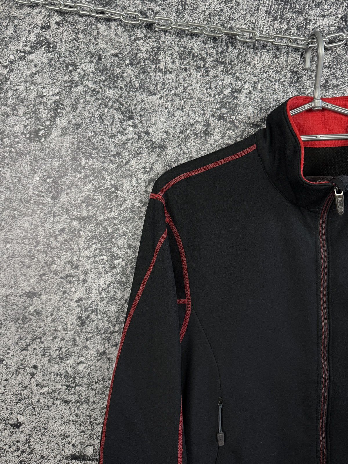 Nike ACG Women’s Nike ACG Soft Shell Full Zip Jacket Composite Size M Size M / US 6-8 / IT 42-44 - 3 Thumbnail