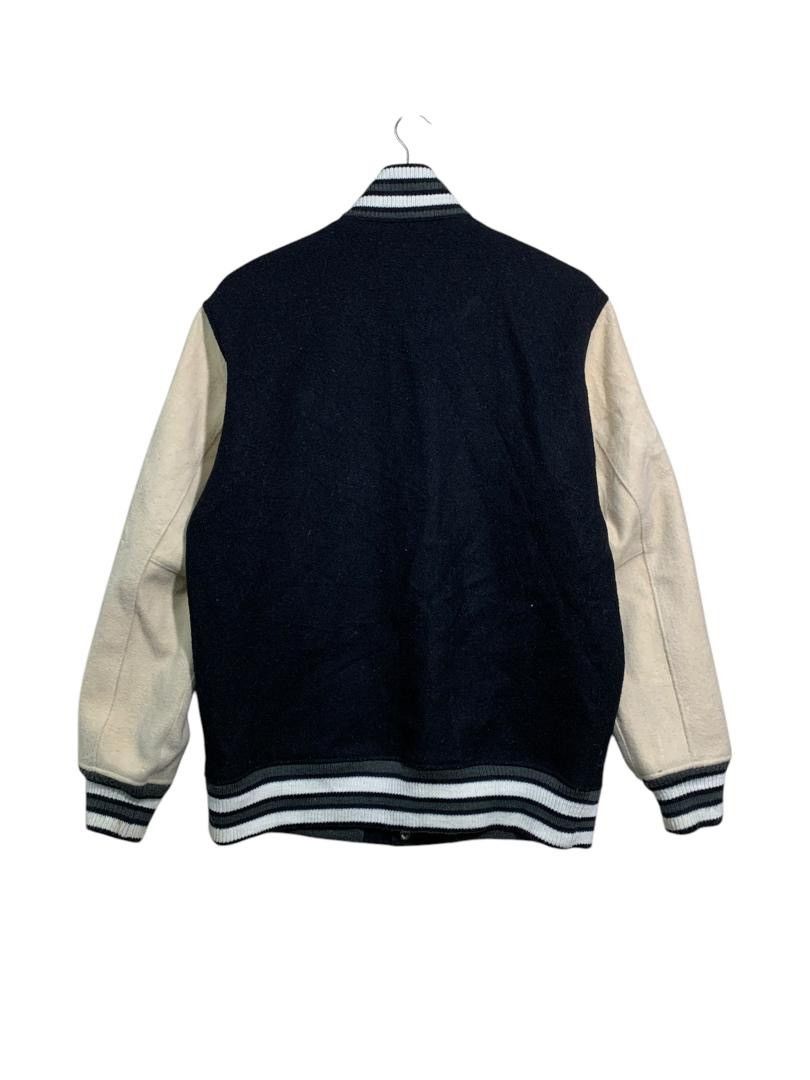 Other ⚡️BREATH WOOL VARSITY JACKETS Size US M / EU 48-50 / 2 - 5 Thumbnail