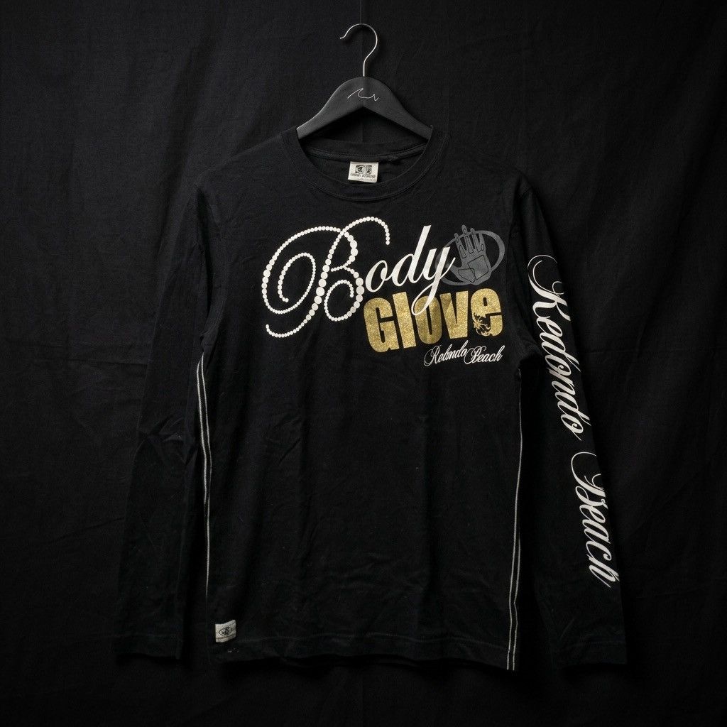 Japanese Brand × Le Grande Bleu (L.G.B.) Le Grand Bleu Ling Sleeve