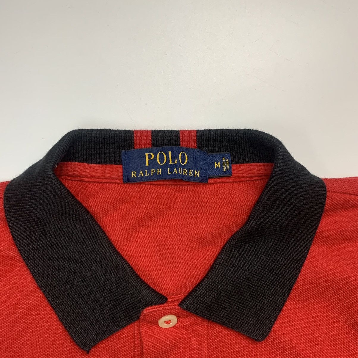 Other Polo Ralph Lauren Big Pony Back Size US M / EU 48-50 / 2 - 6 Thumbnail
