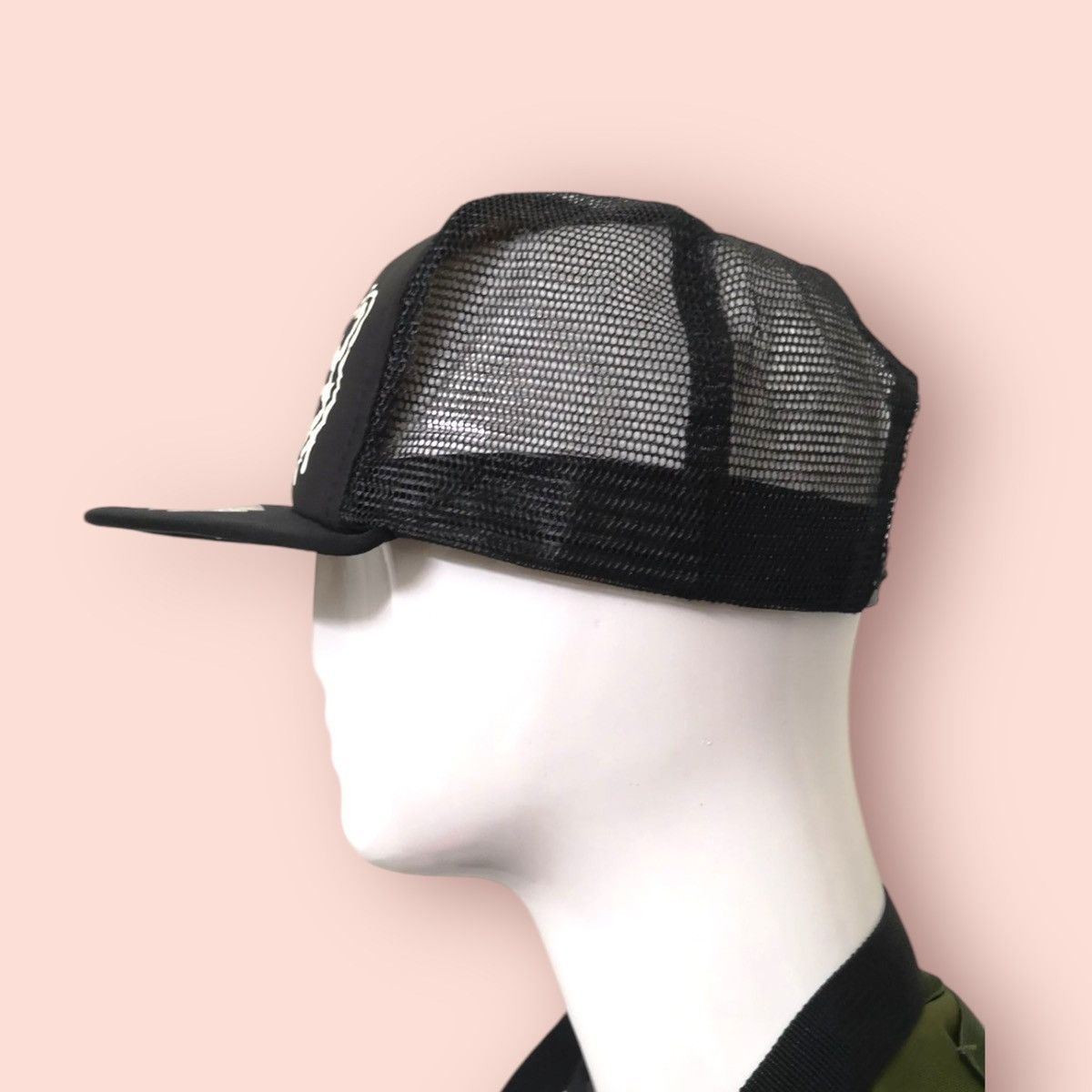 Japanese Brand × Otto RARE RUDIE'S UNDERGROUND SUBCULTURE X OTTO Size ONE SIZE - 8 Thumbnail