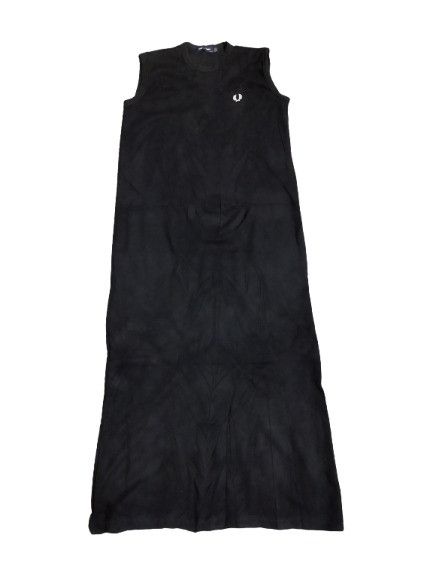Fred Perry Fred Perry Dress Size S / US 4 / IT 40 - 1 Thumbnail