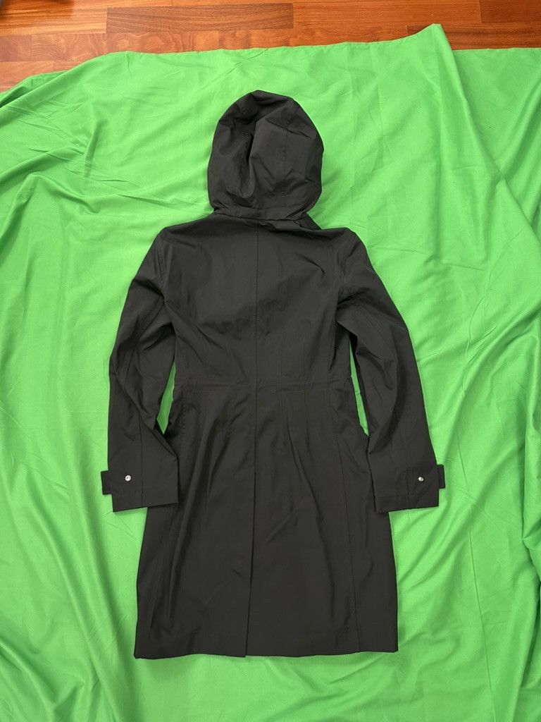 Burberry Burberry hooded Trench Coat Size XS / US 0-2 / IT 36-38 - 9 Thumbnail