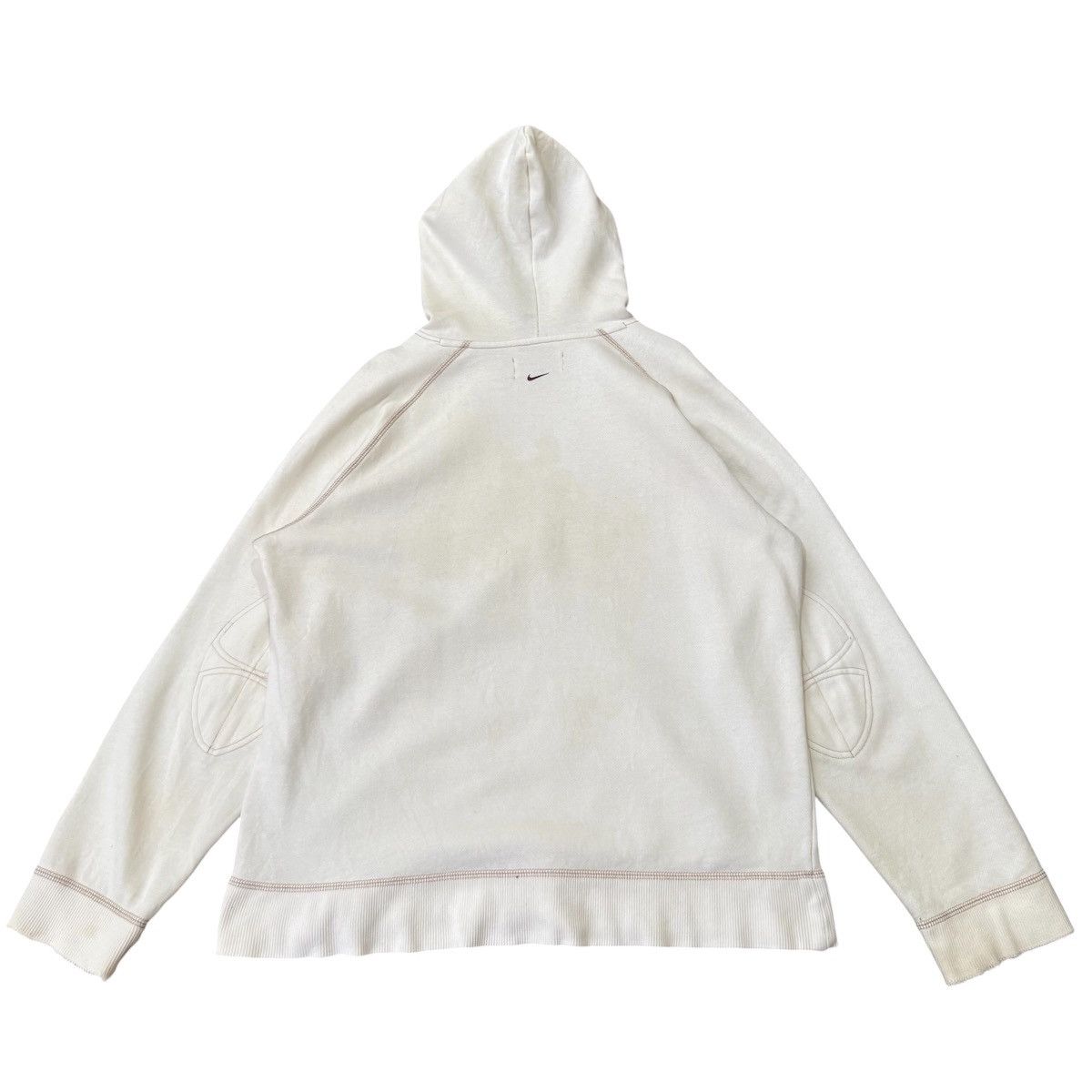 F.C. Real Bristol Vintage F.C. Real Bristol x Nike Hoodie Size US L / EU 52-54 / 3 - 4 Thumbnail