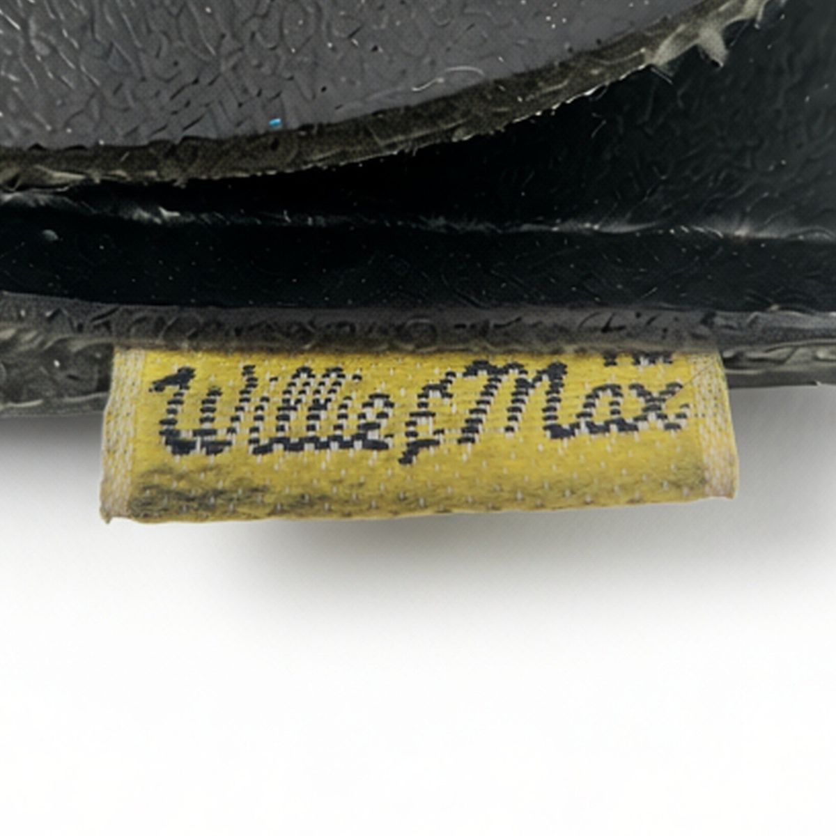 Other Willie & Max SB707 Faux Leather Slant Motorcycle Saddlebag Size ONE SIZE - 6 Thumbnail