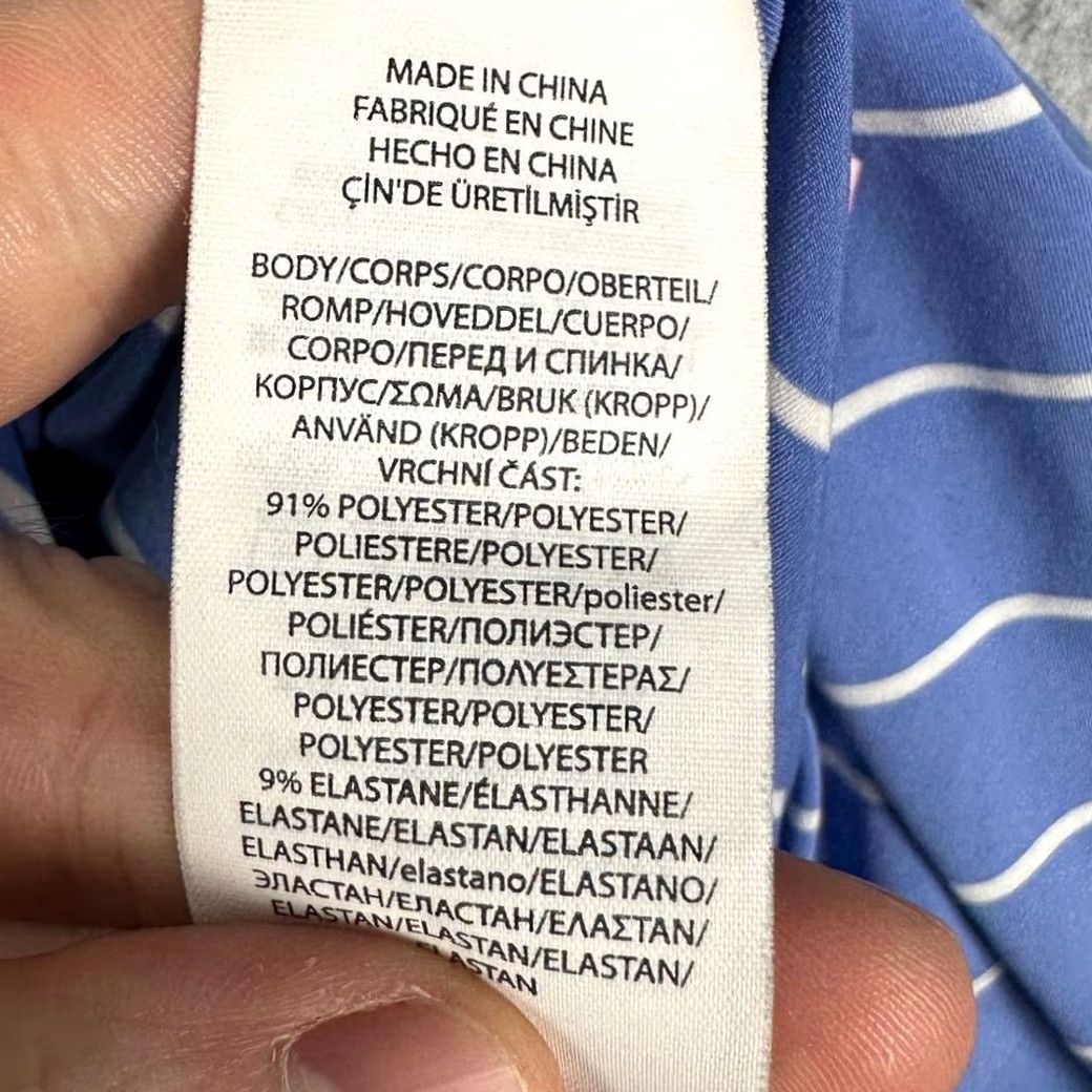 RLX Ralph Lauren VINTAGE? No. Size US XL / EU 56 / 4 - 5 Thumbnail