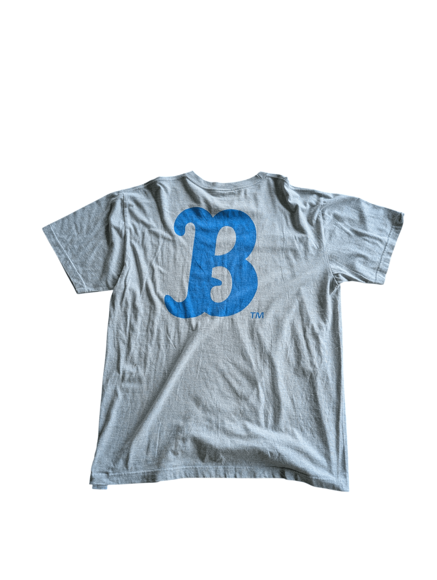 NBA Vintage UCLA Bruins Tee Size US XL / EU 56 / 4 - 1 Thumbnail