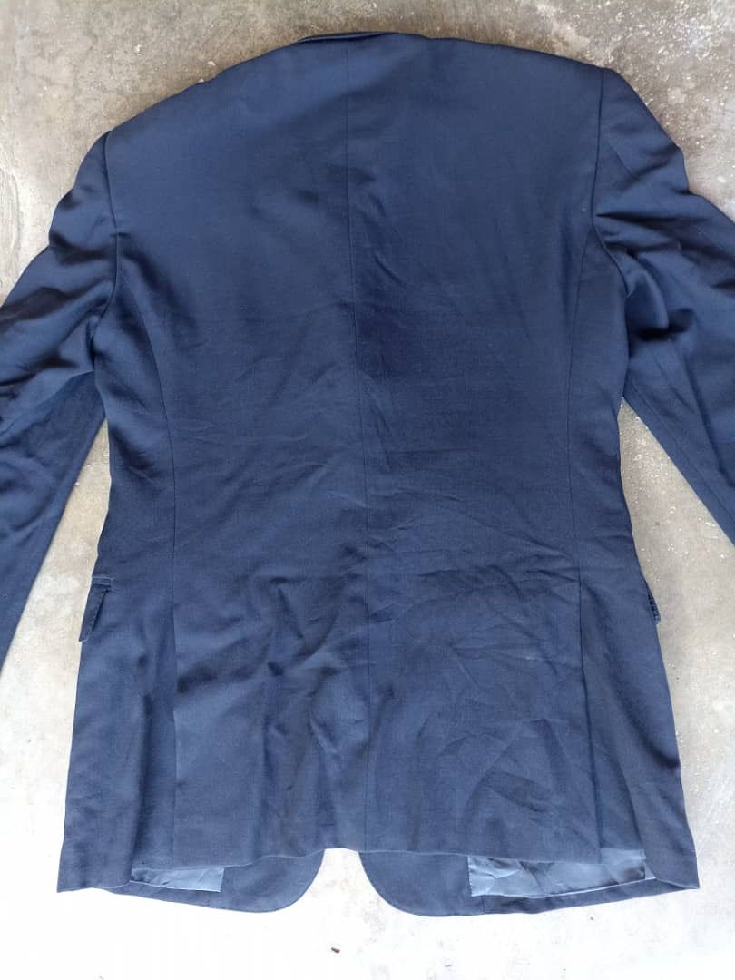 Ralph Lauren RALPH LAUREN BLAZER Size 44L - 6 Thumbnail