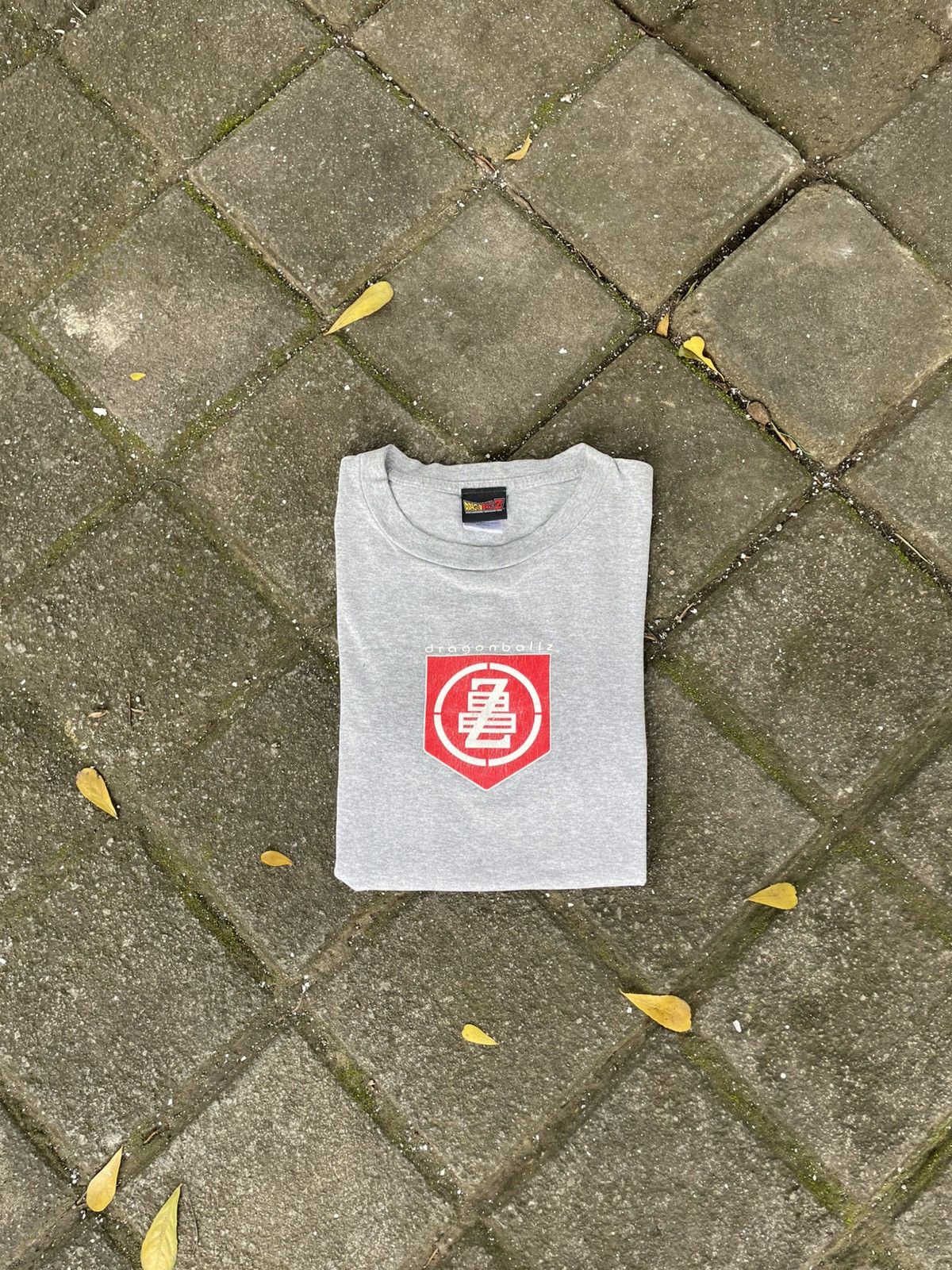 Anime × Vintage Vintage Shortsleeve Dragonball Size US L / EU 52-54 / 3 - 2 Thumbnail