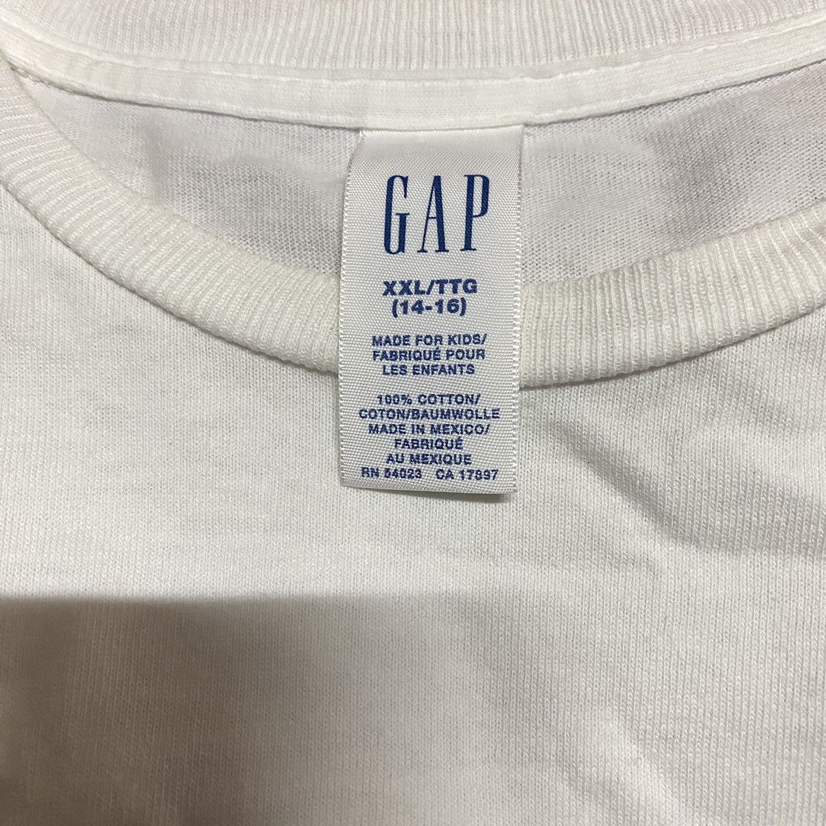 Gap Vintage Y2K GAP Dune Buggy Shirt GAP Size US M / EU 48-50 / 2 - 9 Thumbnail