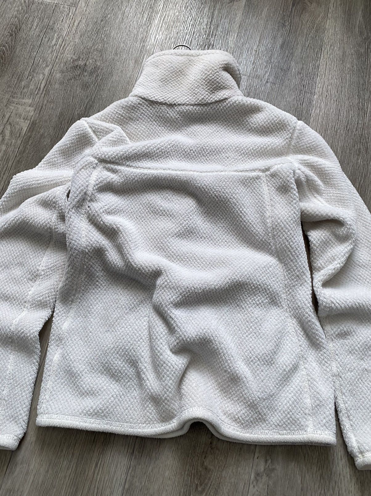 Patagonia 🫧PATAGONIA Re Tool Snap T Polartec Fleece Size S / US 4 / IT 40 - 11 Thumbnail