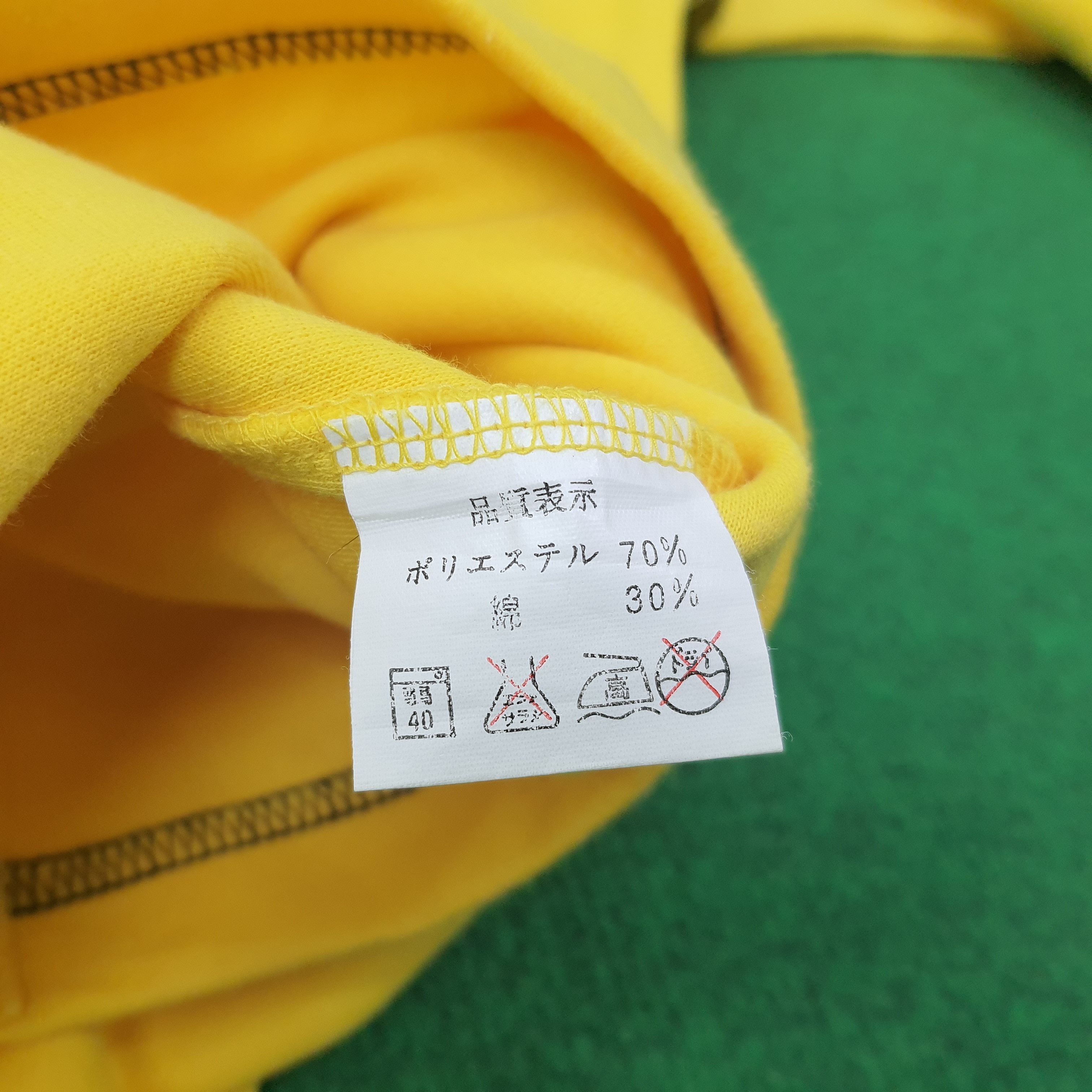 Vintage Vintage Class Kids Hip Hop CKD Sport Sweatshirt C257N16 Size US XL / EU 56 / 4 - 7 Thumbnail