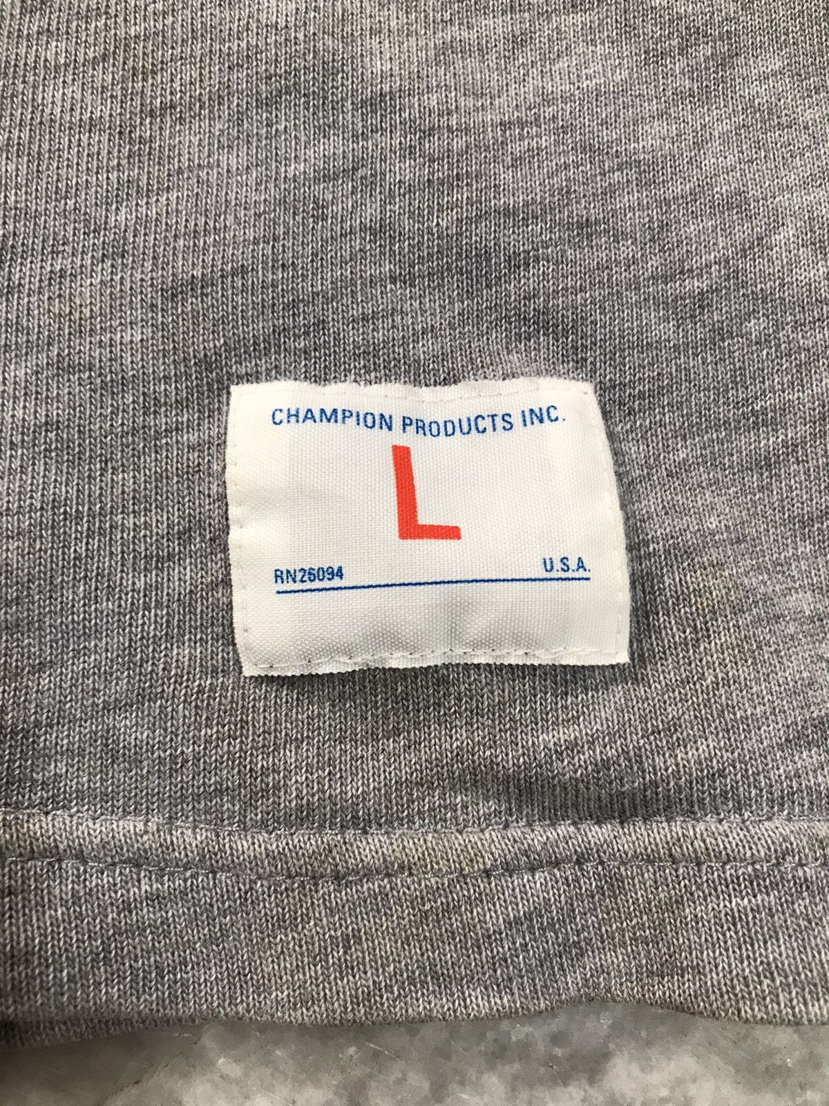 Champion × Vintage 80s Champion X University Of Hawaii football Jersey Size US L / EU 52-54 / 3 - 5 Thumbnail