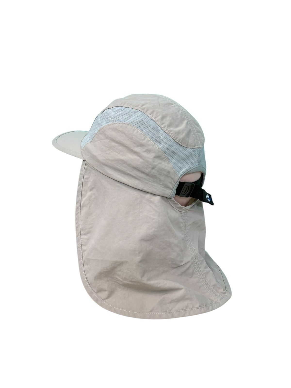 Montbell MONT BELL UV PROTECTION HAT Size ONE SIZE - 5 Thumbnail