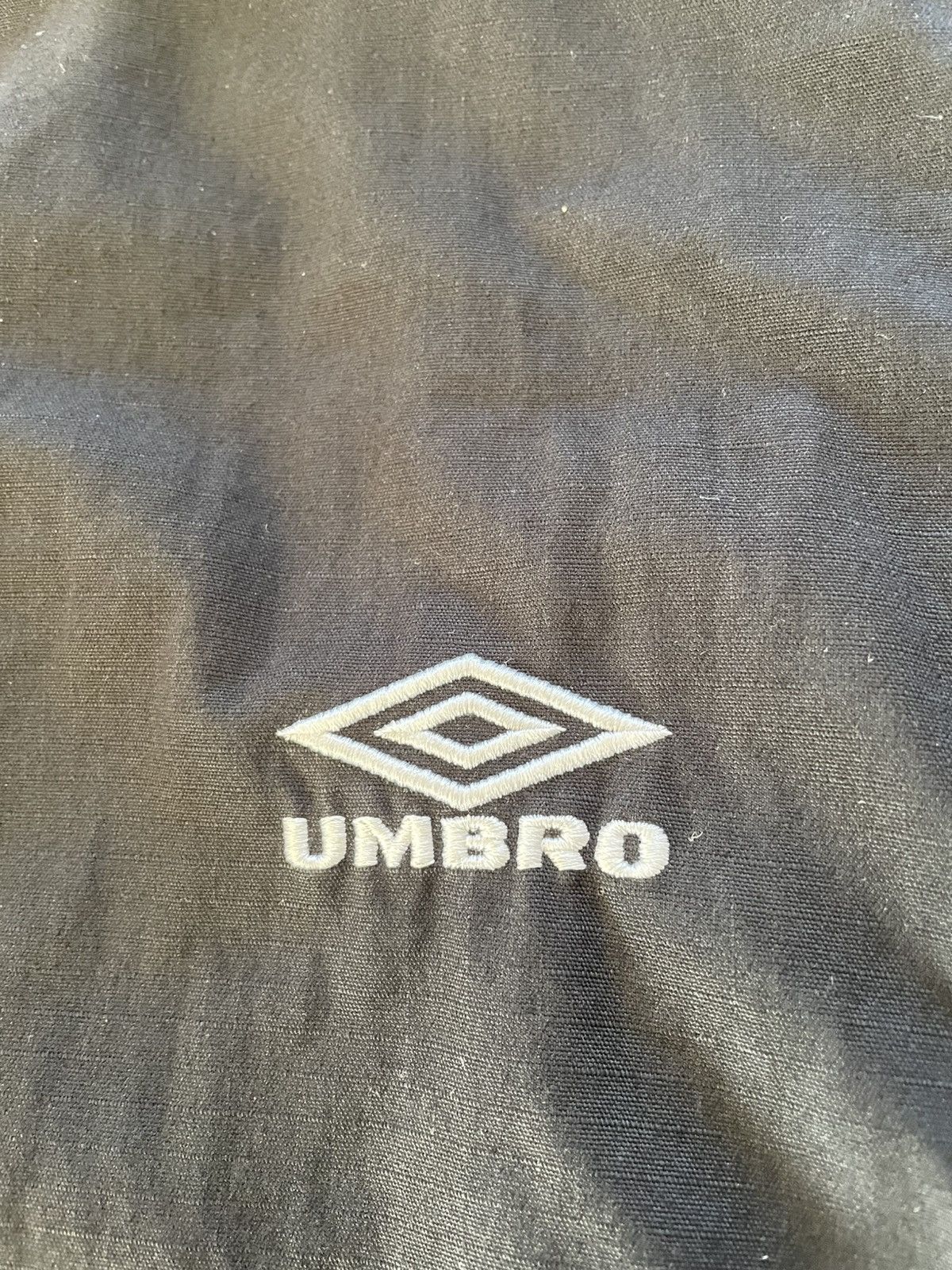 Supreme × Umbro Supreme SS26 track jacket Size US S / EU 44-46 / 1 - 6 Thumbnail